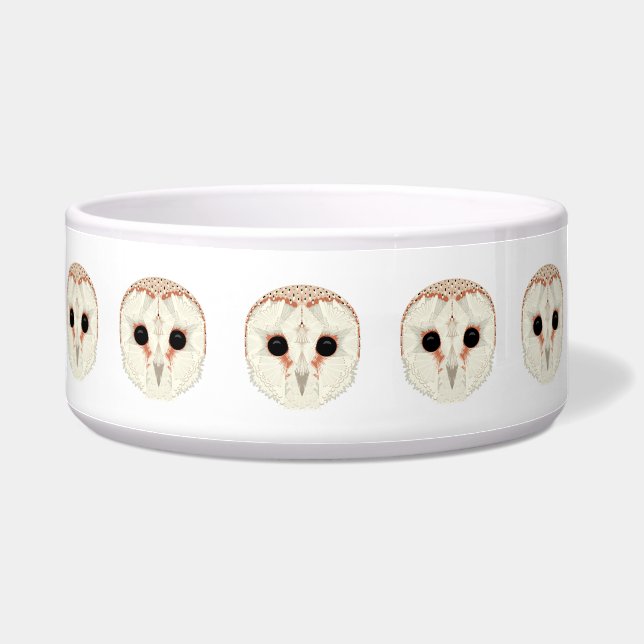 Tigela Barn Owl Bowl (Esquerda)