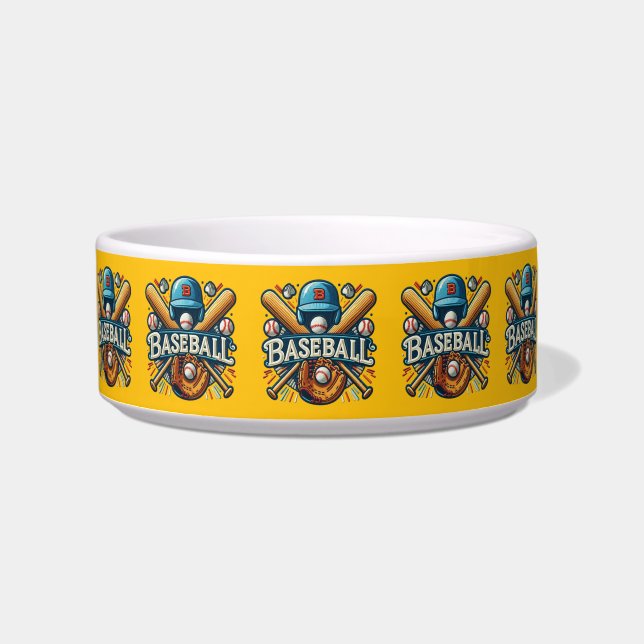 Tigela Baseball Classic Essentials / Legenda Retroativa d (Frente)