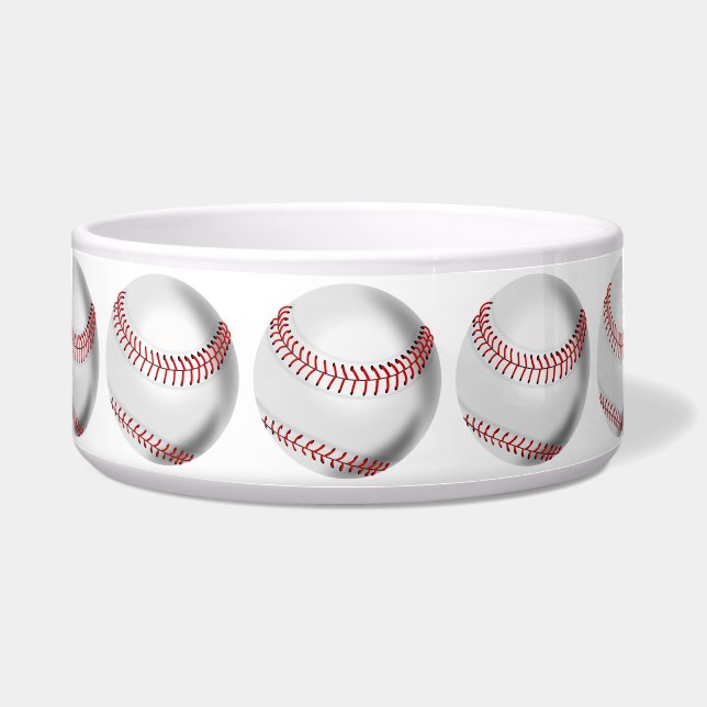 TIGELA BASEBOL (Frente)