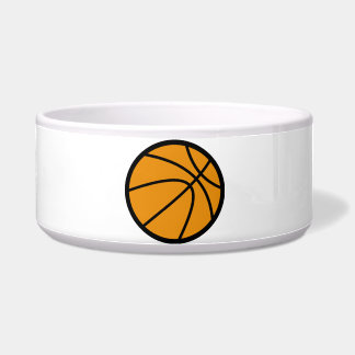 Tigela Basquetebol