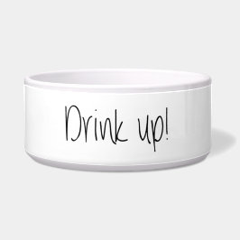 Tigela Beber Pet Bowl