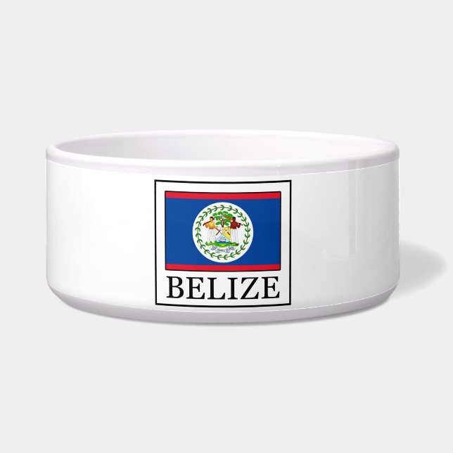 Tigela Belize (Frente)