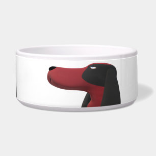 TIGELA BEM-VINDO AO GRANDE PAI DOGGIE