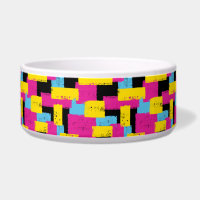 Bloqueio de Cores CMYK