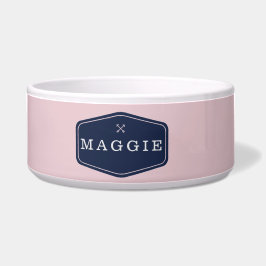 Tigela Boliche de Cachorro Escamudo