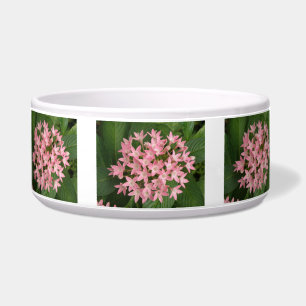 Tigela Boliche de Cachorro Rosa bonito