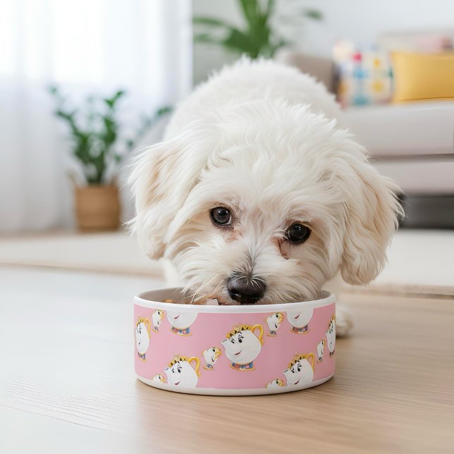 Tigela Boliche de Mug (Criador carregado)