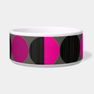 Tigela Bolinhas Pet Bowl