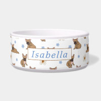 Bolinho de Cão Personalizado