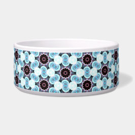 Tigela Bonanza Geométrico Pet Bowl
