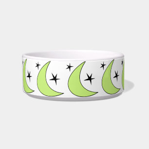Tigela Boomerangs Retro