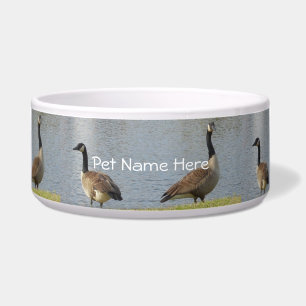 Tigela Bowl de Cão Gês