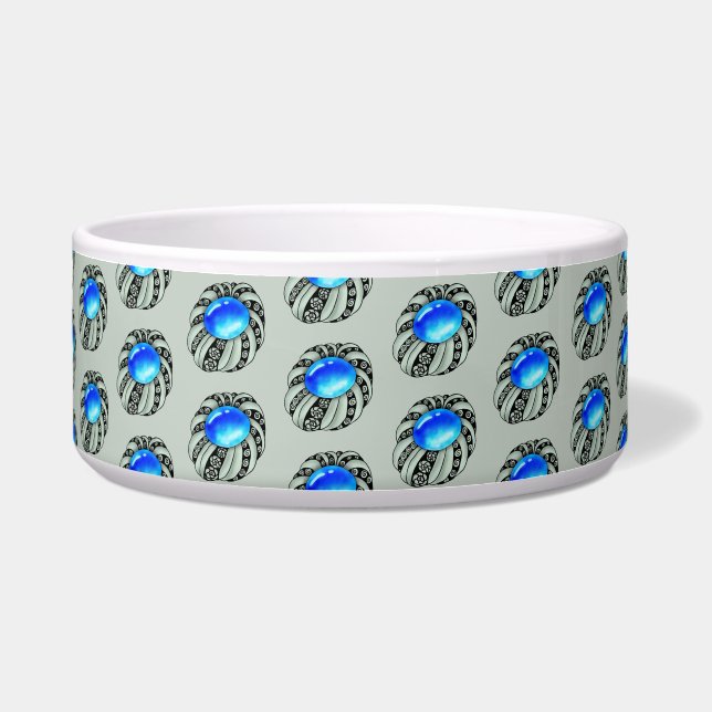 Tigela Brosche  (Frente)