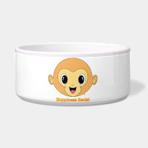 Tigela Buddha Monkey™