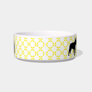 Tigela Bulldog Bowl
