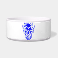 Burgettstown Blue Devils