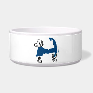 Tigela Cabo Cod Canine Bowl