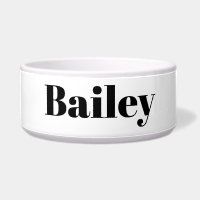 Cachorro Personalizado