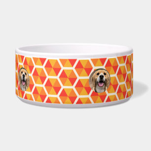 Tigela Cachorro Único Mãe Personalizada Cachorro Engraçad