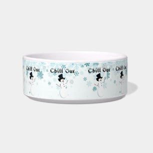 Tigela Calar Pet Bowl