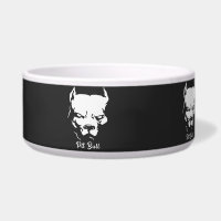 Camiseta American Pit Bull Terrier Saco de Compras