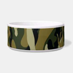 Tigela Camo