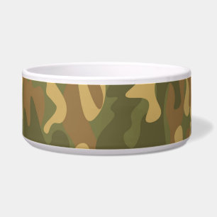 Tigela Camo