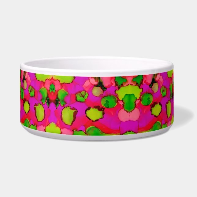 Tigela Candy Girl (Frente)