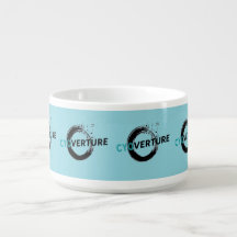 Caneca CYOverture Chili