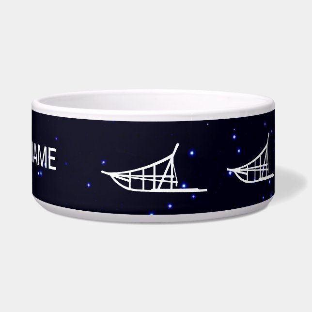 Tigela Canina (Direita)