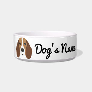 Tigela Cão de Beagle