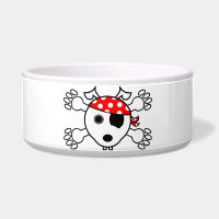 Cão do pirata
