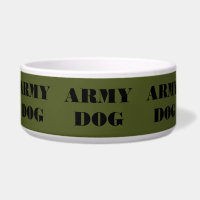 Cão Marinho Pet Bowl