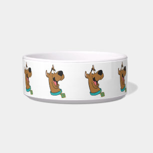 Tigela Cara feliz de Scooby-Doo