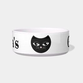 Tigela Cat Grub
