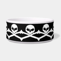 Caveira e Crossbones - Jolly Roger