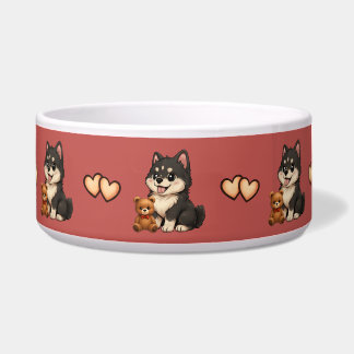 Tigela Ceramic Pet Bowl