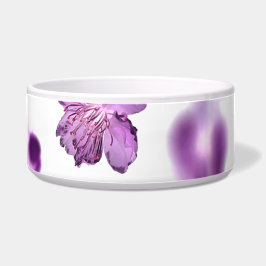 Tigela Cereja floresce