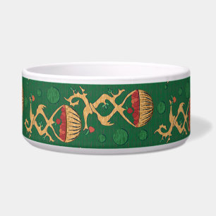 Tigela Cestos de Maçã IV