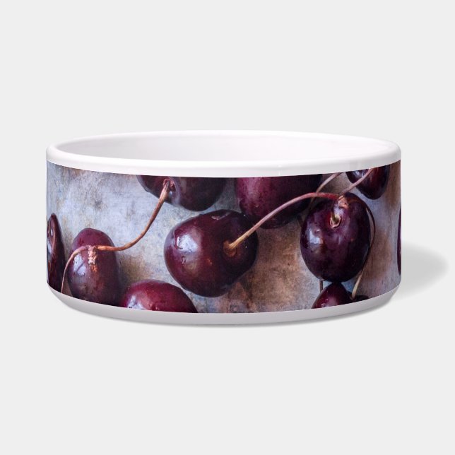Tigela Cherries (Frente)