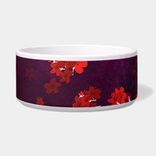 Tigela Cherry Flower 3