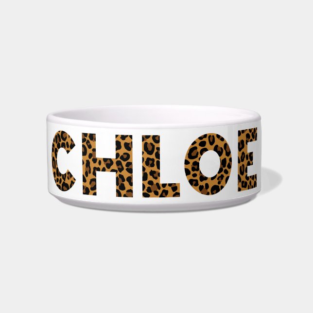 Tigela Chloe Bowl (Frente)