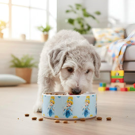 Tigela Cinderella Bowl