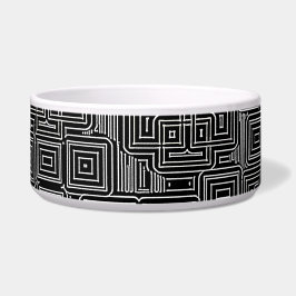 Tigela Circuit Maze Pet Bowl