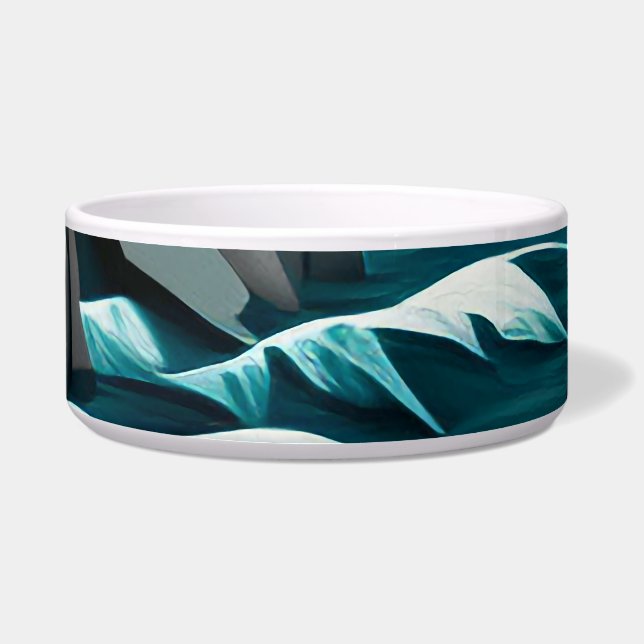 Tigela Coastal Energy (Frente)