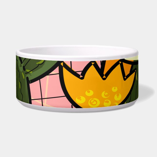 Tigela código de desconto de geeks de nutrição owala códi (Frente)