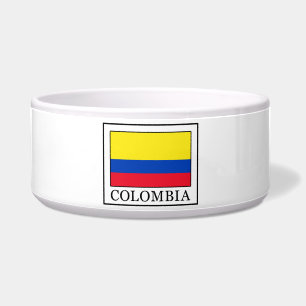 Tigela Colômbia