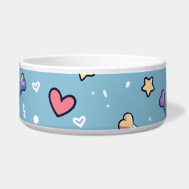 Tigela Comedero Zoom Zoom "Cosmic Crunch"