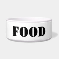 Comidas Genéricas e Suprimentos para Pessoas Humor