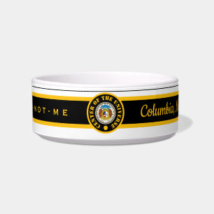 Tigela COMOCOU (COU) Pet Bowl